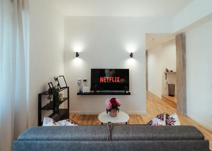 Marino\'S Apartment