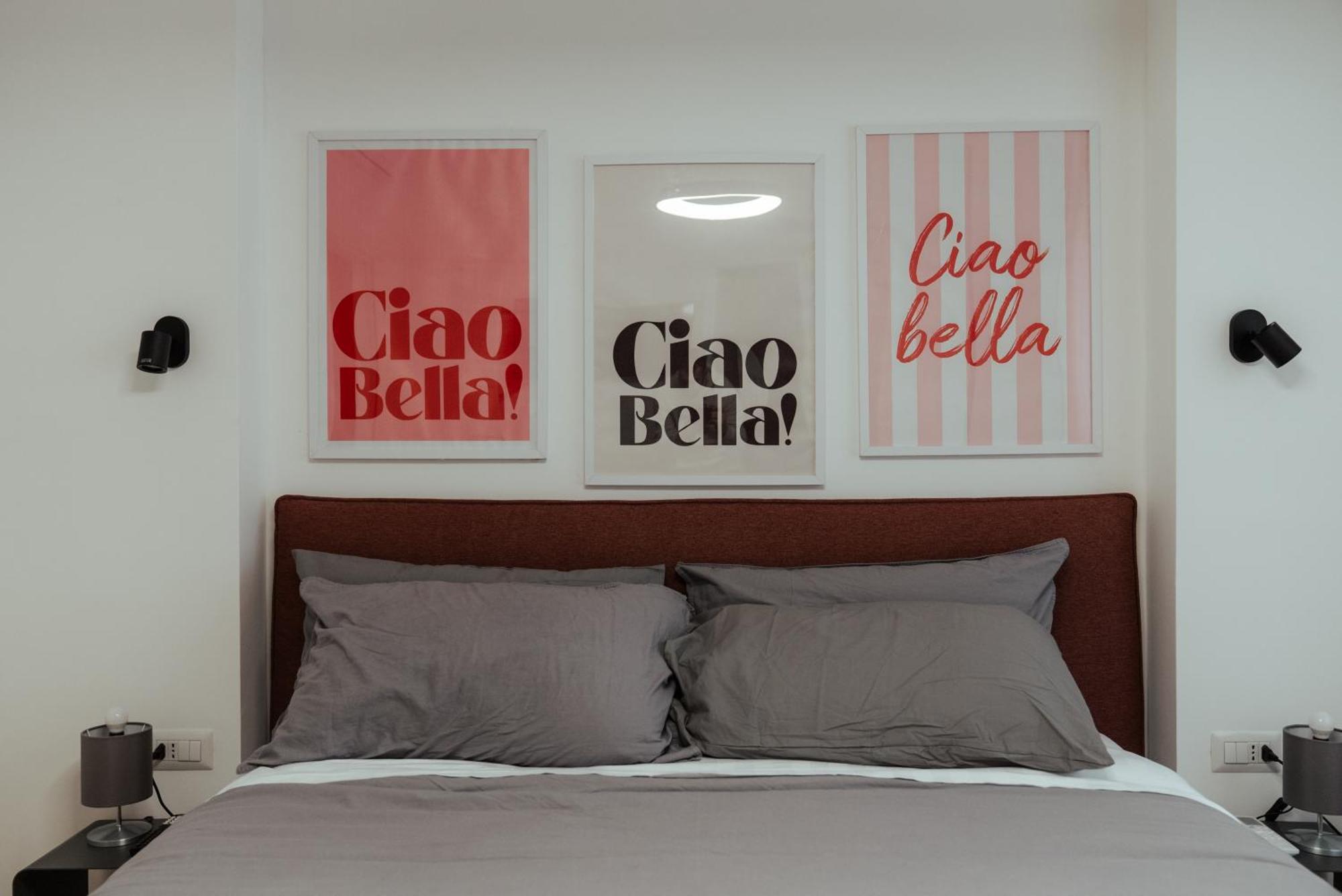 Apartment Marino's